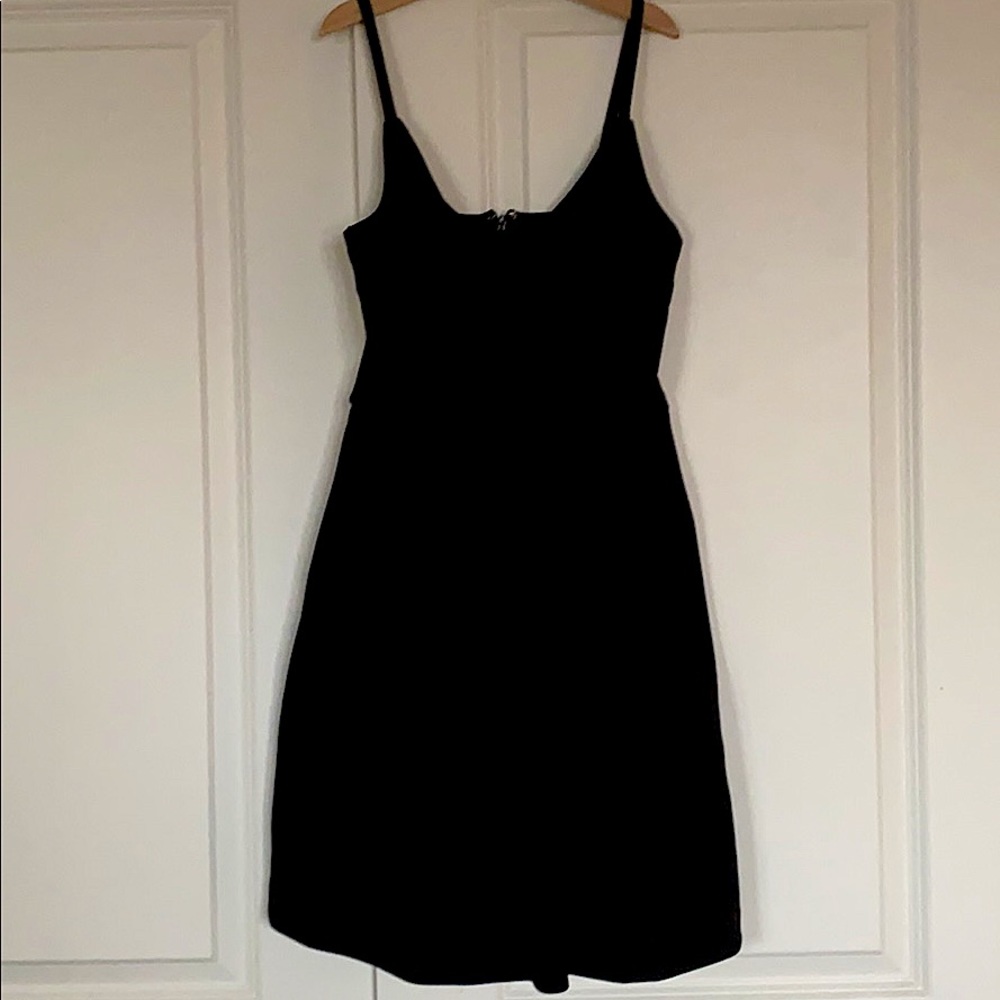 Dynamite Little black dress